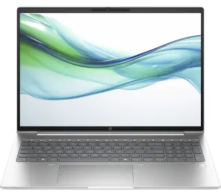 HP ProBook 465 G11 16" R5 7535U 16GB RAM 512GB Dysk SSD Win11 Srebrny