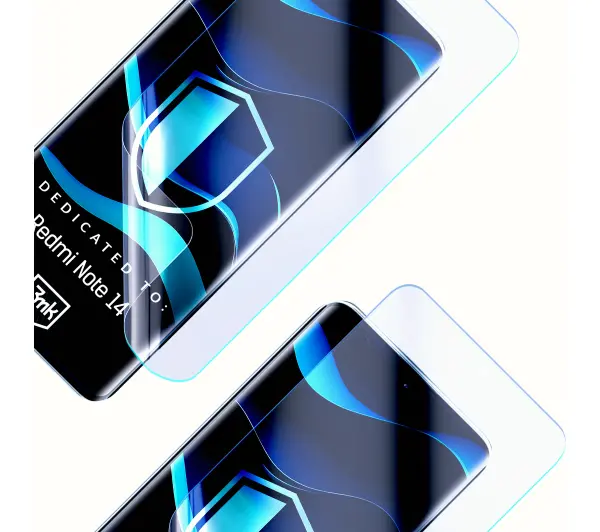 3mk FlexibleGlass do Xiaomi Redmi Note 14 5G
