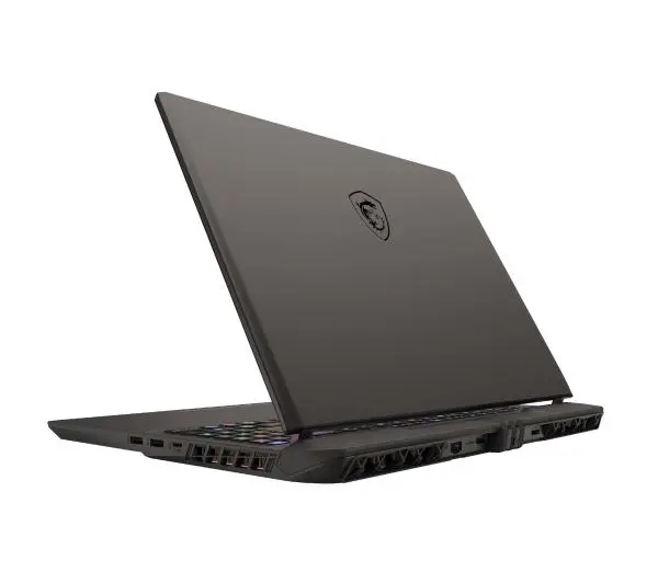 MSI Vector 16 HX A14VHG-820PL 16" 240Hz i9-14900HX 16GB RAM 1TB Dysk SSD RTX4080 DLSS3 Win11 Szary - Kup na Raty - RRSO 0%