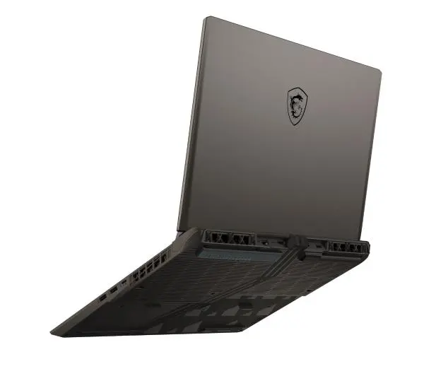 MSI Vector 16 HX A14VHG-820PL 16" 240Hz i9-14900HX 16GB RAM 1TB Dysk SSD RTX4080 DLSS3 Win11 Szary - Kup na Raty - RRSO 0%