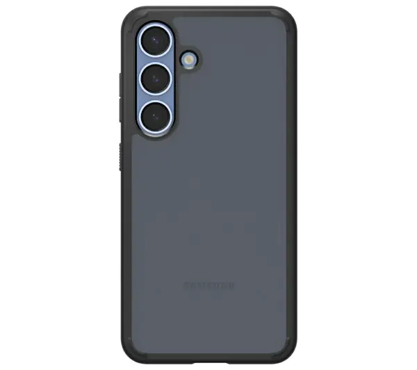 Spigen Ultra Hybrid do Galaxy S25 Czarny