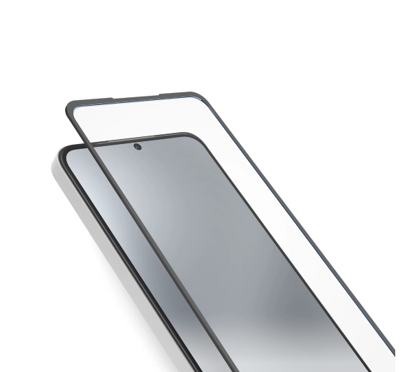 SBS Full Cover Glass Screen do Xiaomi Redmi 14C