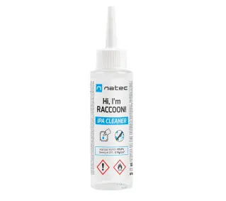 Natec Raccoon IPA Cleaner 100ml
