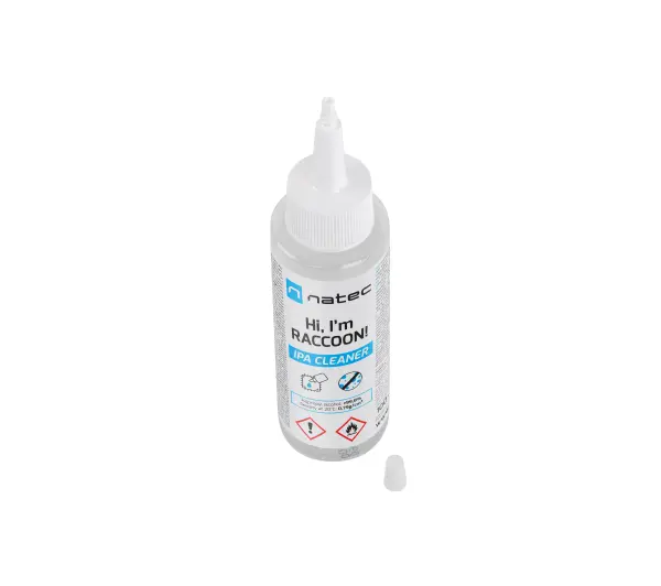 Natec Raccoon IPA Cleaner 100ml