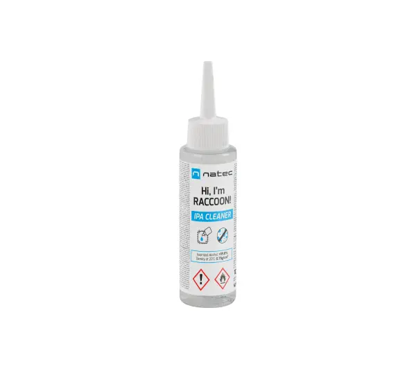 Natec Raccoon IPA Cleaner 100ml