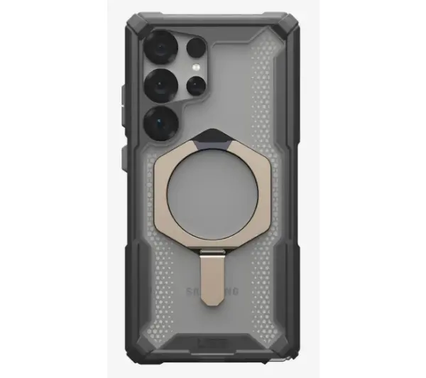 UAG Plasma XTE Case do Galaxy S25 Ultra Szary tytan