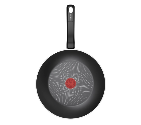 Tefal Simply Cook H0581902 Indukcja Titanium 28cm