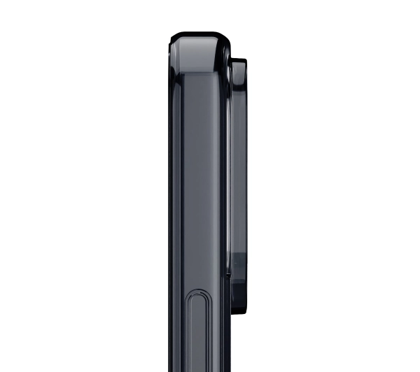 3mk Clear MagCase do iPhone 15 Plus Przezroczysty