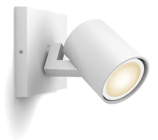 Philips Hue White Ambiance Runner - moduł przedłużający Biały - Kup na Raty - RRSO 0%