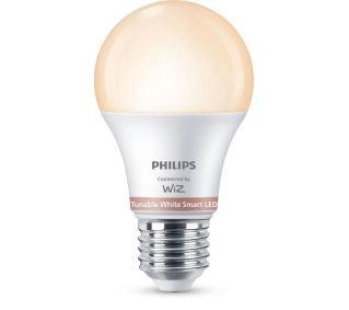 Philips E27 8W 806lm 3szt.