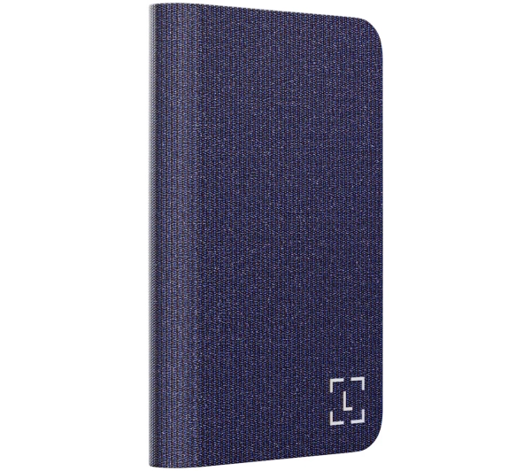 Ledger Magnetic Shell na portfel Stax Szary