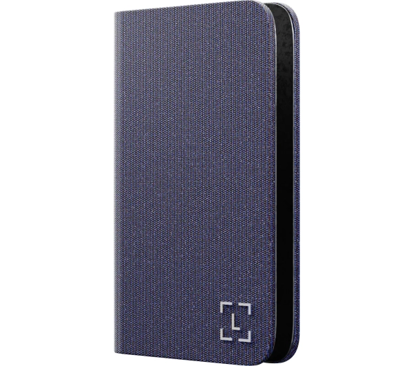 Etui LEDGER Stax Magnet Shell Fioletowy