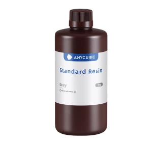 Anycubic Standard Resin Szary