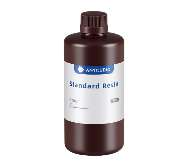 Anycubic Standard Resin Szary