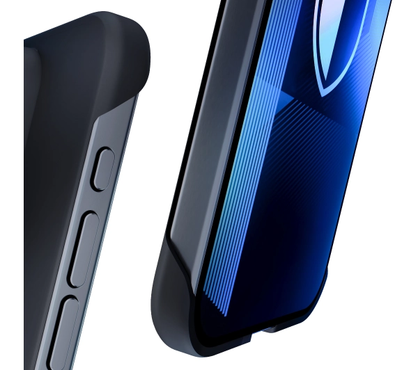 3mk Just20g Matt Case do iPhone 14 Pro Czarny