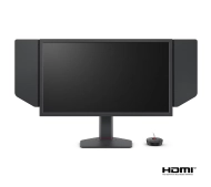 BenQ ZOWIE XL2546X+ 24,1" Full HD Fast TN 280Hz Gamingowy E-sport