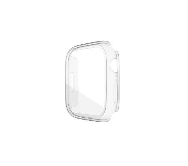 NEXT ONE Clear Shield Case do Apple Watch 41mm