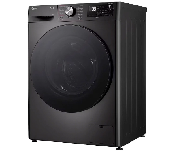 LG Vivace R750 F4W1175YE Funkcje AI 11kg 1400obr/min Zdalne sterowanie - TRZECI -55%, ALBO 5-TY ZA 1ZŁ - Kup na Raty - RRSO 0%