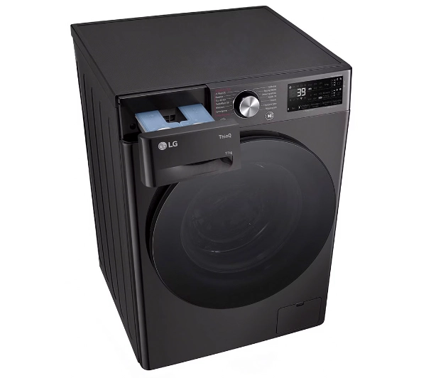 LG Vivace R750 F4W1175YE Funkcje AI 11kg 1400obr/min Zdalne sterowanie - TRZECI -55%, ALBO 5-TY ZA 1ZŁ - Kup na Raty - RRSO 0%