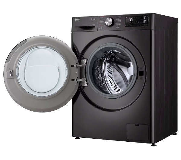 LG Vivace R750 F4W1175YE Funkcje AI 11kg 1400obr/min Zdalne sterowanie - TRZECI -55%, ALBO 5-TY ZA 1ZŁ - Kup na Raty - RRSO 0%