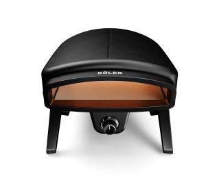 Koler Bene 14 4650W Regulacja temperatury 35,5cm - Kup na Raty - RRSO 0%