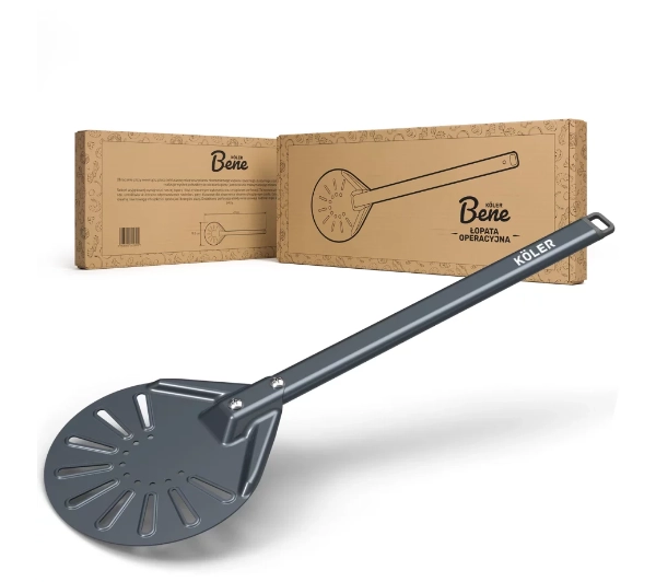 Koler Bene do pizzy KBA-02 18cm
