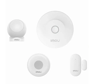 Imou ZG2/ZE1/ZD1/ZP1