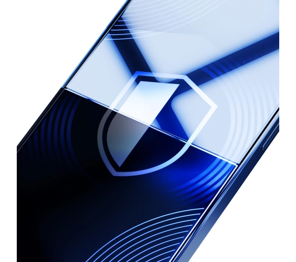 3mk Hardglass Matt Max Privacy do iPhone 14 Pro