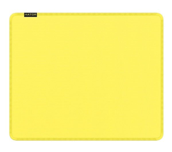 Hator Tonn EVO M Żółty