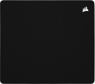 Corsair MM500 v2 Hybrid Cloth L Czarny