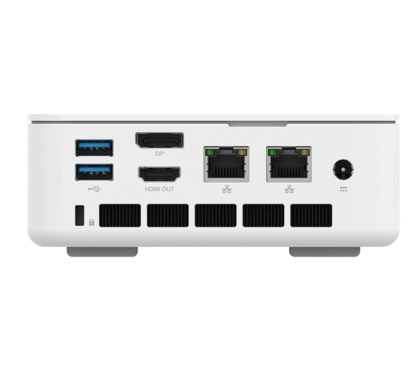 Acer Revo Box RB102-13U i5-1334U 16GB RAM 512GB Dysk SSD Win11 - Kup na Raty - RRSO 0%