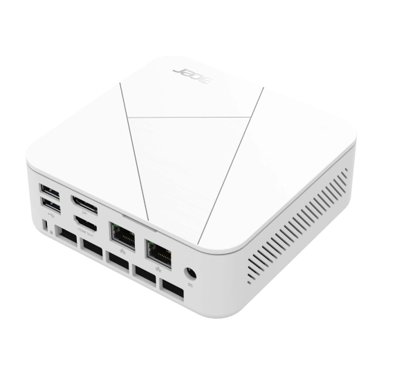 Acer Revo Box RB102-13U i5-1334U 16GB RAM 512GB Dysk SSD Win11 - Kup na Raty - RRSO 0%