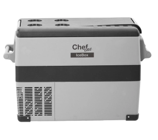 ChefOne IceBox CF45 40l - Kup na Raty - RRSO 0%