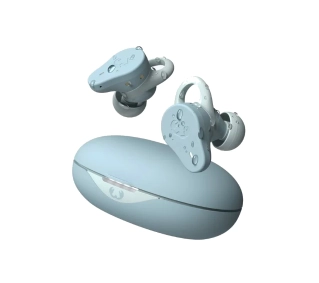 Fresh 'n Rebel Twins Rush ANC Dokanałowe Bluetooth Dusky blue - Kup na Raty - RRSO 0%