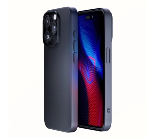 3mk Matt Case Pro do iPhone 15 Pro