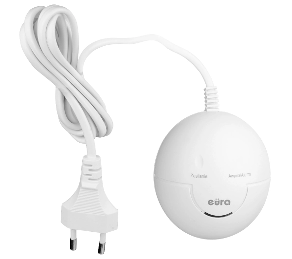 Eura-Tech Eura GD-02A2 230V/50Hz
