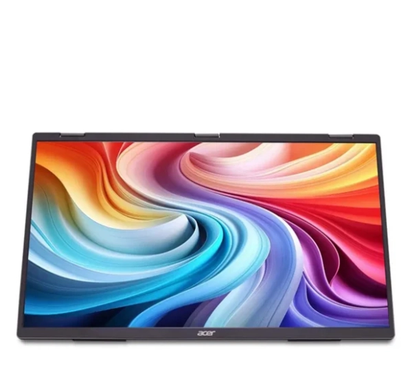 Acer PD193QEbmiuux 18,5" Full HD IPS 100Hz 4ms Przzenośny - Kup na Raty - RRSO 0%