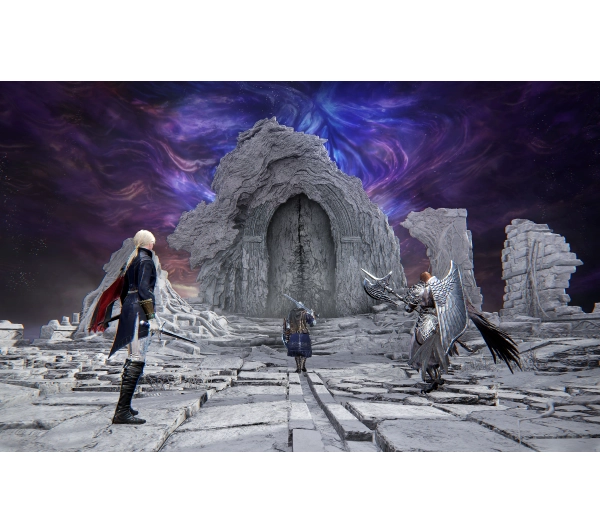 Elden Ring Nightreign Seekers Edition Gra na PS4
