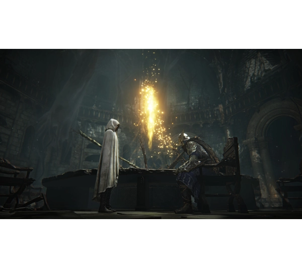Elden Ring Nightreign Seekers Edition Gra na PS4