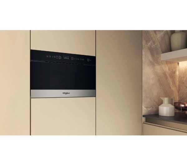 Whirlpool WMN574BX Grill - TRZECI -55%, ALBO 5-TY ZA 1ZŁ - Kup na Raty - RRSO 0%