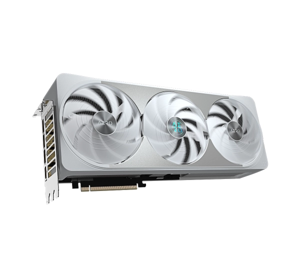 Gigabyte GeForce RTX 5070 Ti AERO OC 16GB GDDR7 256bit DLSS 4 - Kup na Raty - RRSO 0%