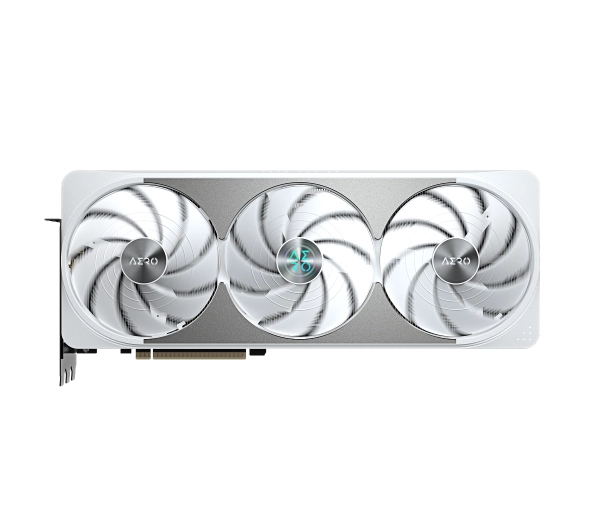 Gigabyte GeForce RTX 5070 Ti AERO OC 16GB GDDR7 256bit DLSS 4 - Kup na Raty - RRSO 0%