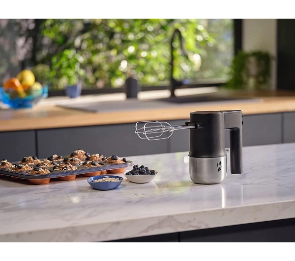 Beko Sirius HMM81504BX 500W