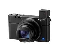 Sony DSC-RX100M7A Czarny