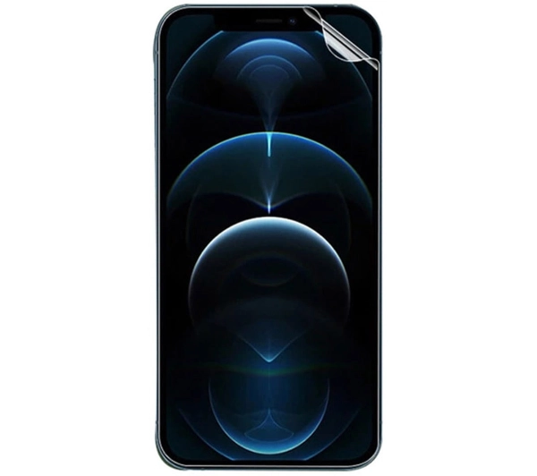 Bizon na ekran Hydrogel iPhone 12/12 Pro 2 sztuki