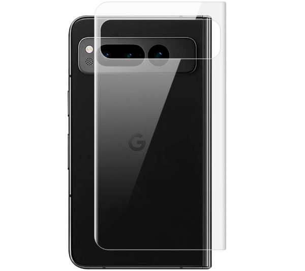 Bizon na tył i przód Hydrogel do Pixel Fold