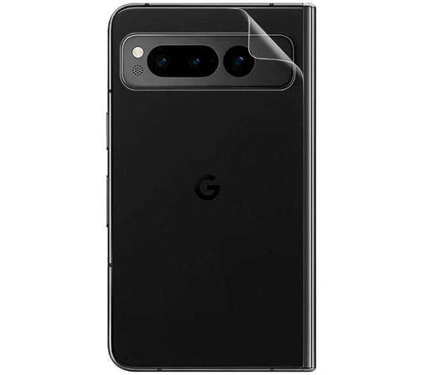 Bizon na tył i przód Hydrogel do Pixel Fold