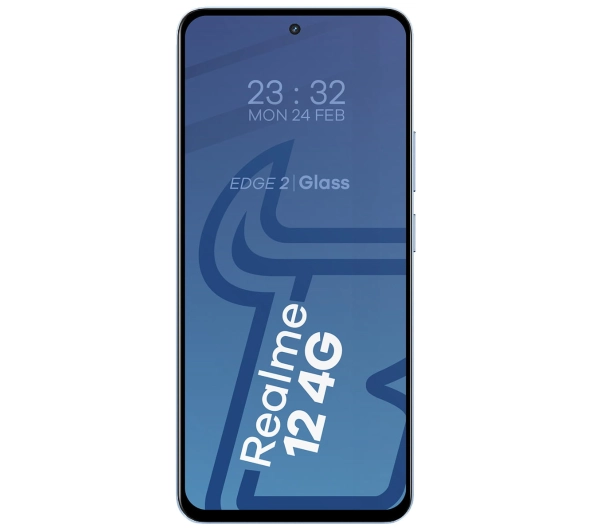Bizon pełne Edge 2 do Realme 12 4G