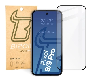 Bizon pełne Edge 2 do Google Pixel 9/9 Pro