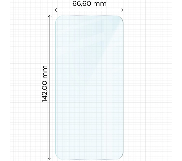 Bizon Clear 2 do Galaxy S23